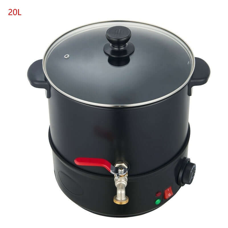 Wax Melting Machine Beauty Household Supplies Small Household Appliances Electric Kettle
